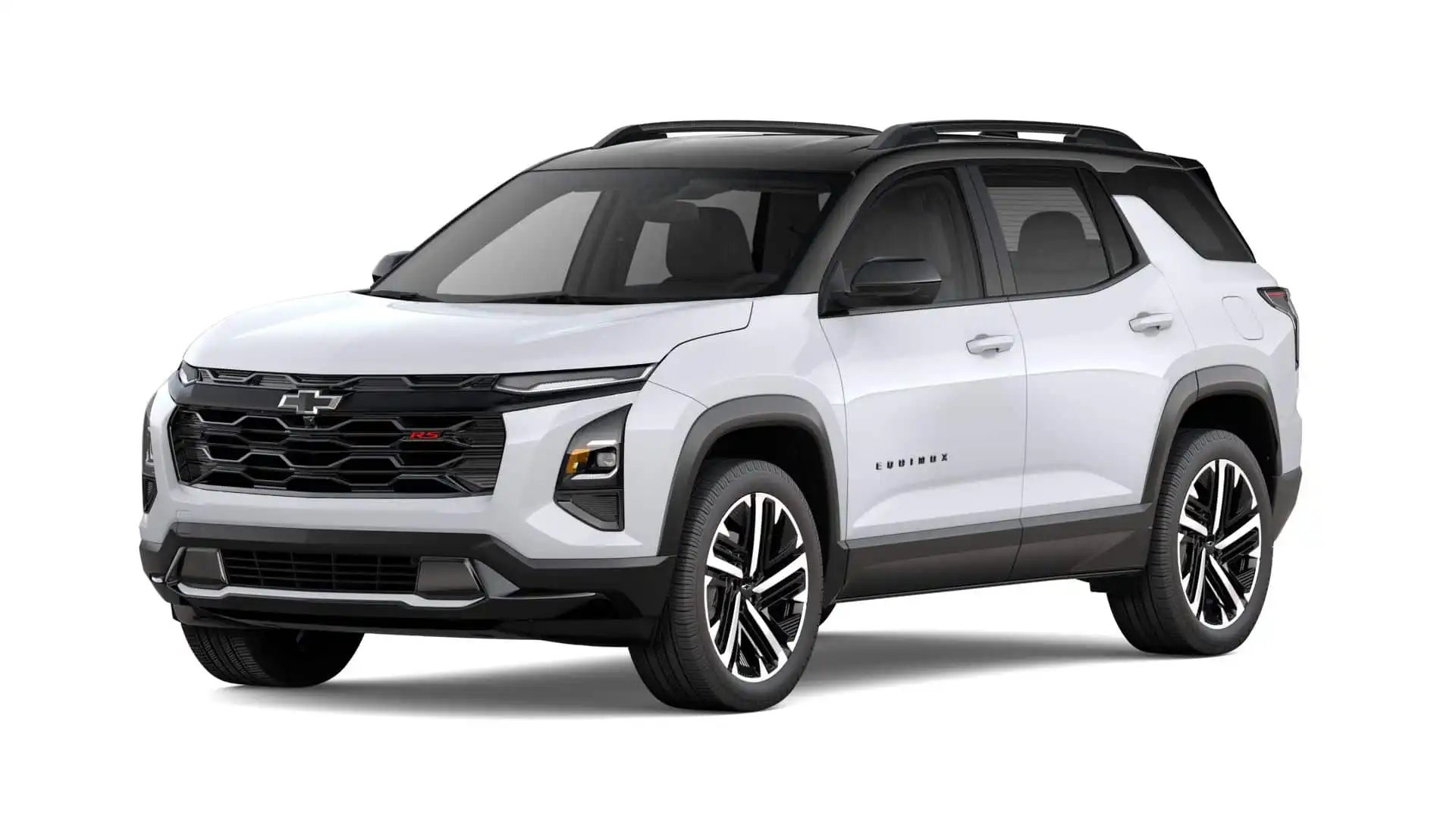 2027 Chevrolet Equinox RS 1.5T's photo