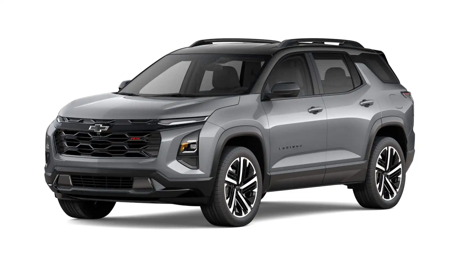 2027 Chevrolet Equinox RS 1.5T's photo