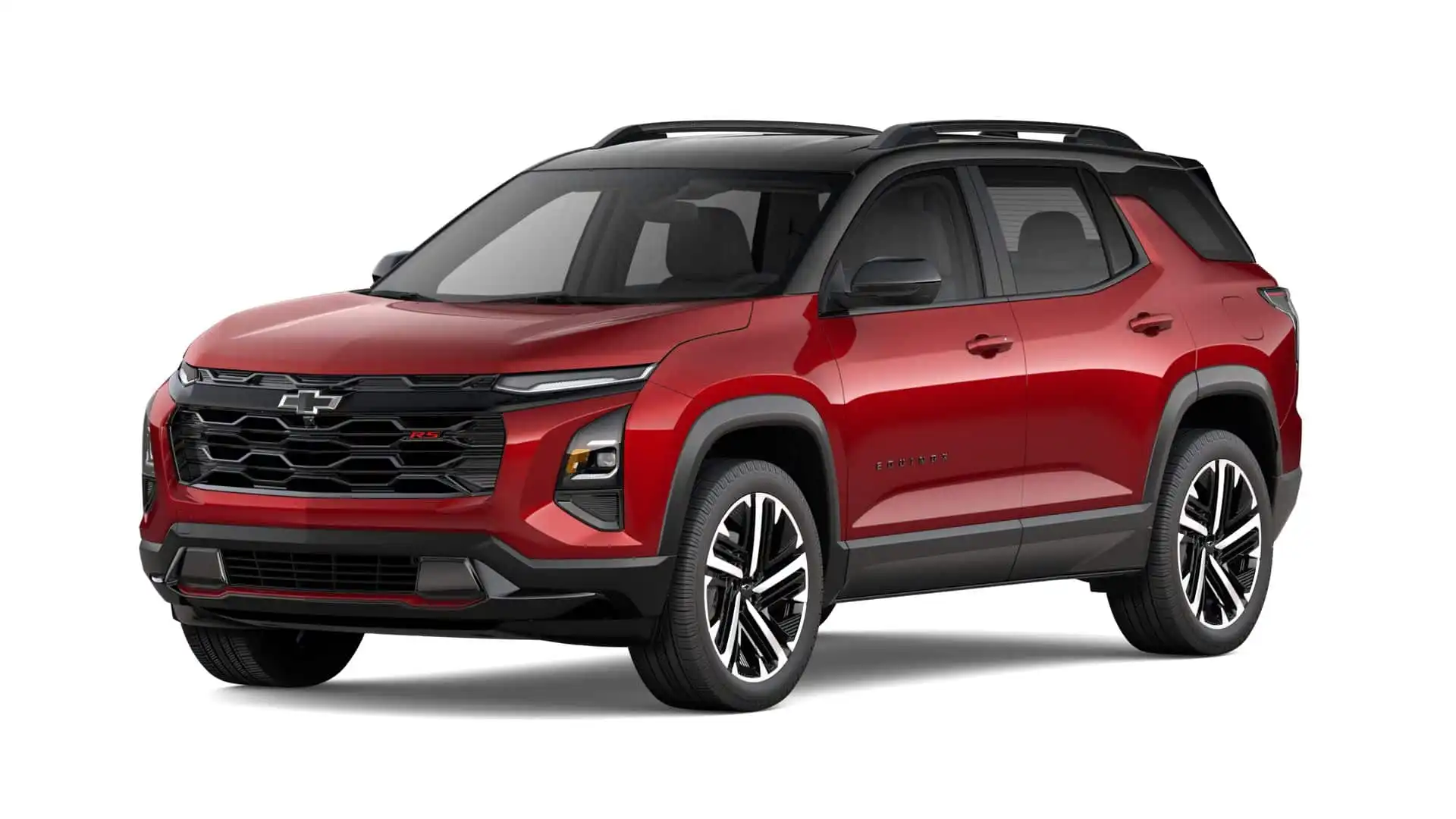 2027 Chevrolet Equinox RS 1.5T's photo