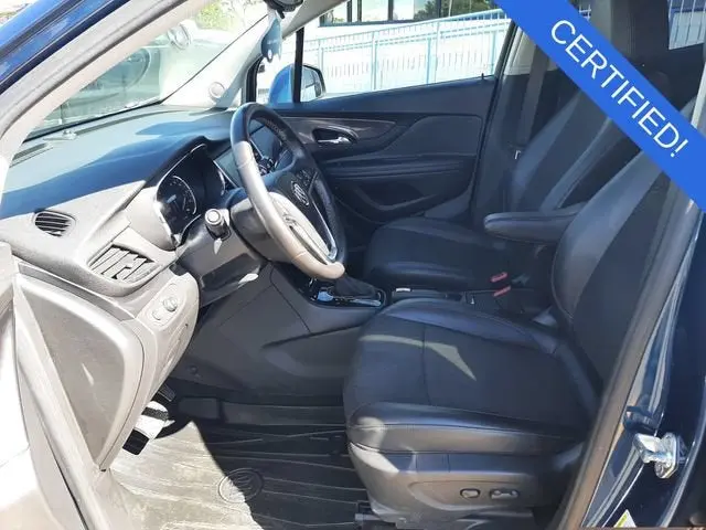 2019 Buick Encore Preferred photo 4