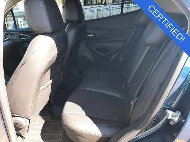 2019 Buick Encore Preferred photo 5