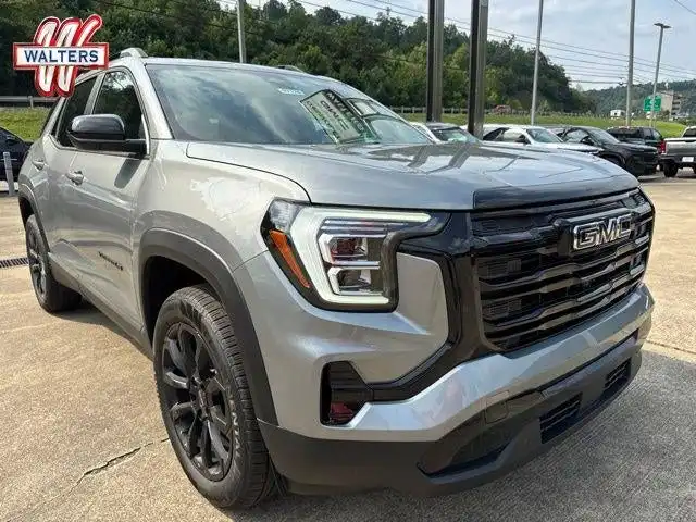 2027 GMC Terrain Elevation AWD's photo