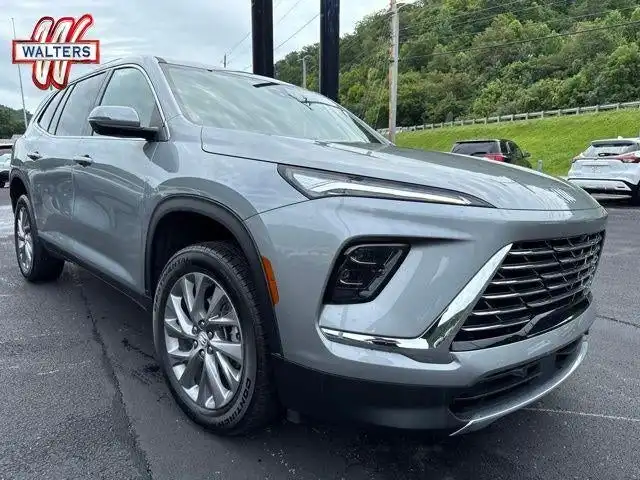 2026 Buick Enclave Preferred AWD's photo