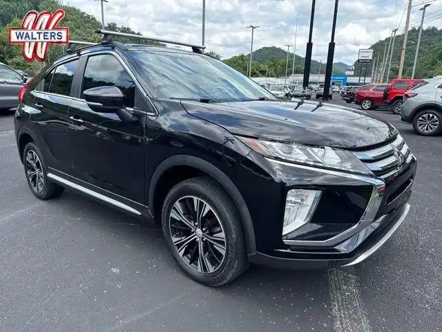2020 Mitsubishi Eclipse Cross SE S-AWC's photo