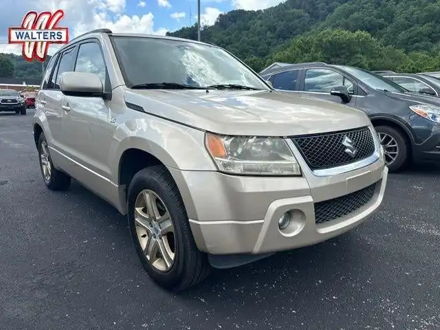 2006 Suzuki Grand Vitara Luxury 4WD Auto's photo