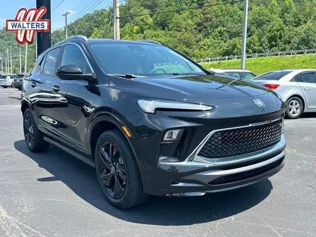 2024 Buick Encore GX Sport Touring AWD's photo