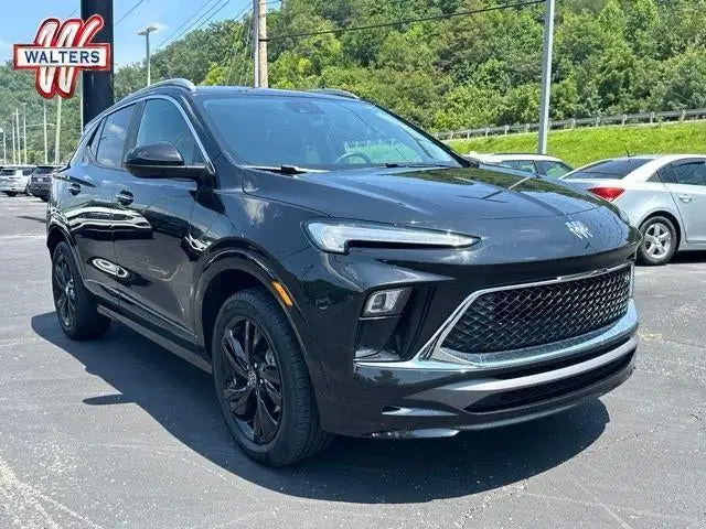 2024 Buick Encore GX Sport Touring AWD's photo