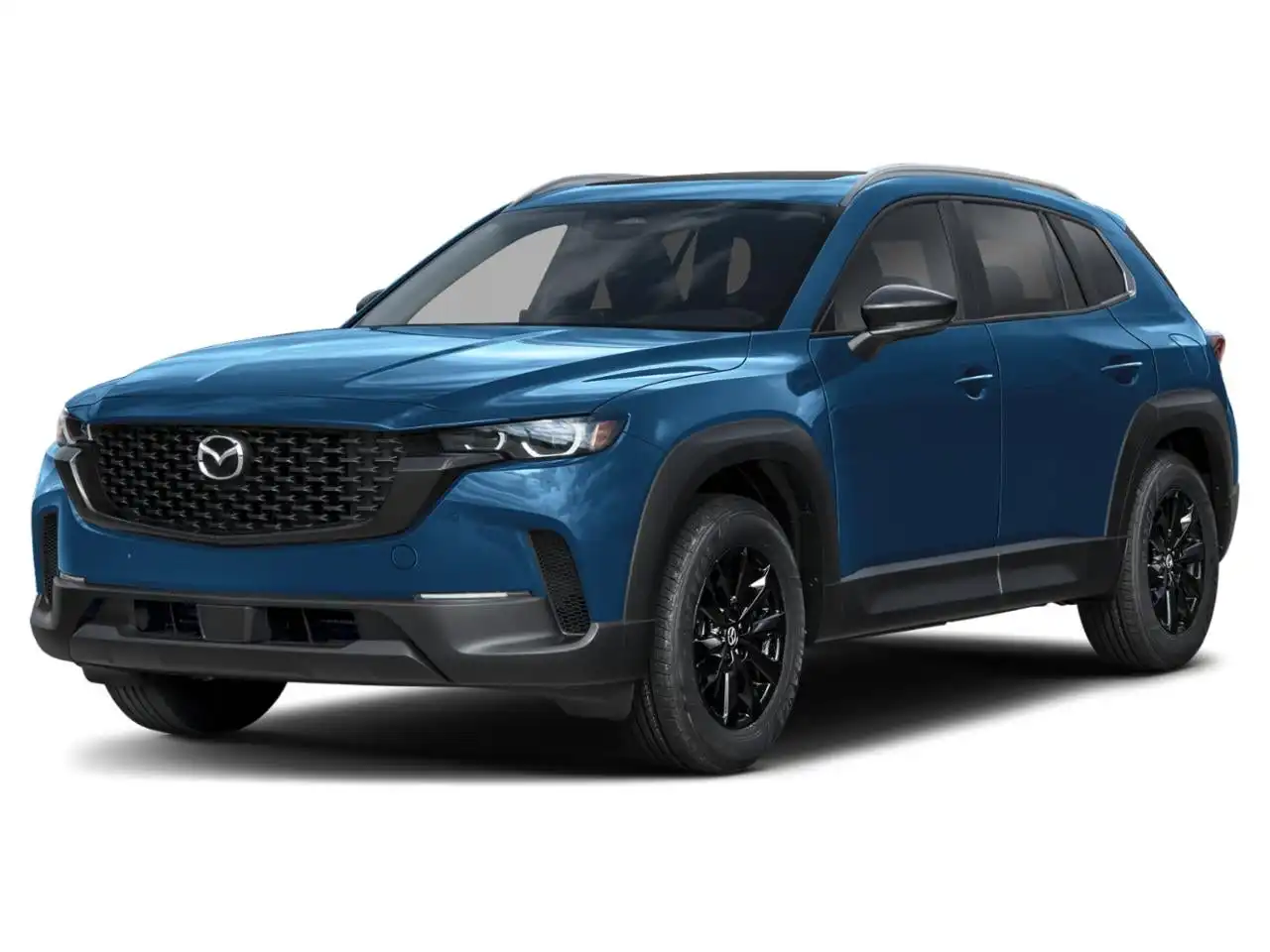 2026 Mazda CX-50 2.5 S Preferred's photo