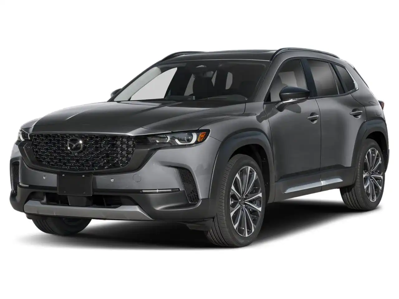 2026 Mazda CX-50 2.5 Turbo Premium Plus's photo