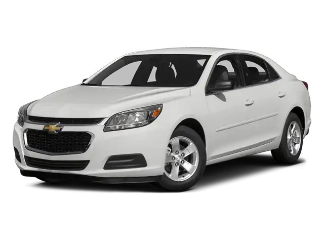 2014 Chevrolet Malibu 2LT's photo