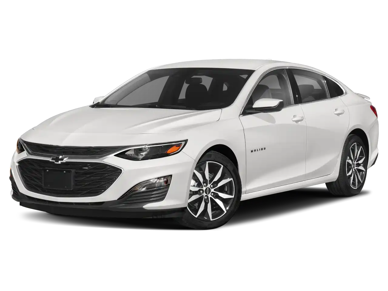 2023 Chevrolet Malibu RS's photo