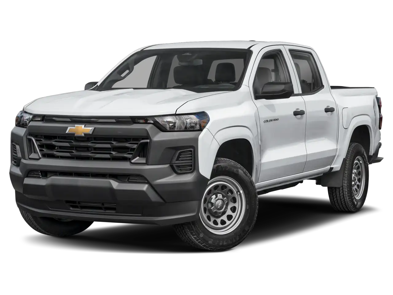 2024 Chevrolet Colorado 4WD Trail Boss Crew Cab Short Box's photo
