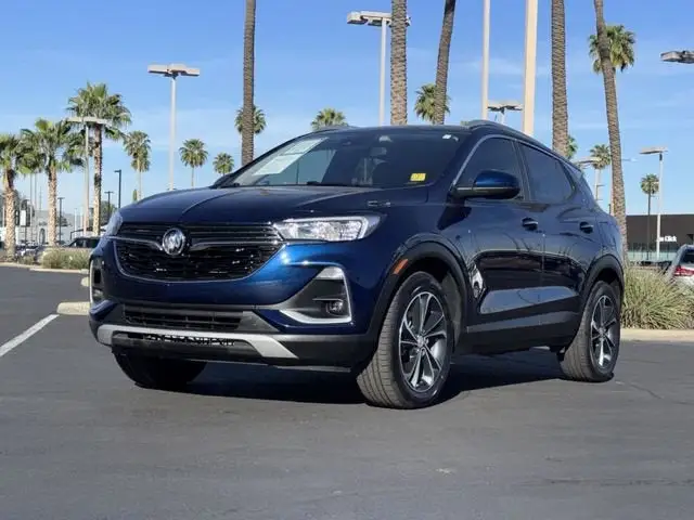 2023 Buick Encore GX Select photo 1