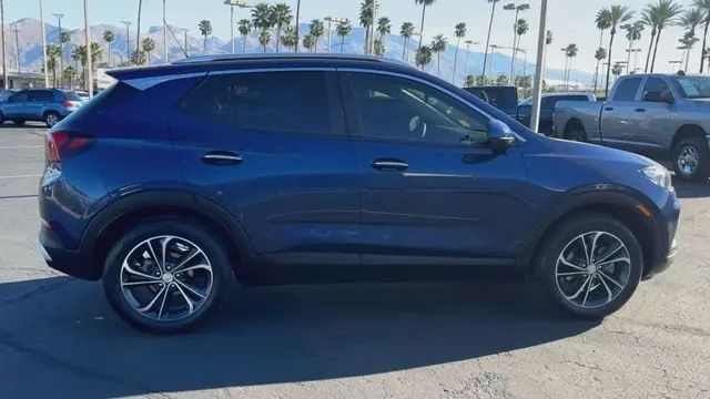 2023 Buick Encore GX Select photo 3