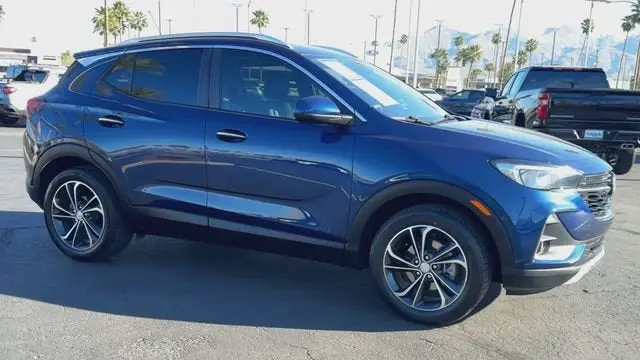2023 Buick Encore GX Select photo 4