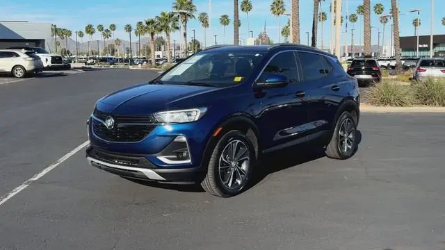 2023 Buick Encore GX Select photo 5