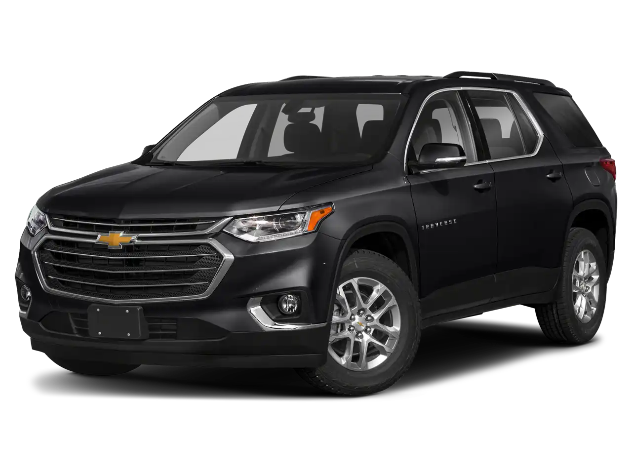 2019 Chevrolet Traverse FWD 1LT's photo