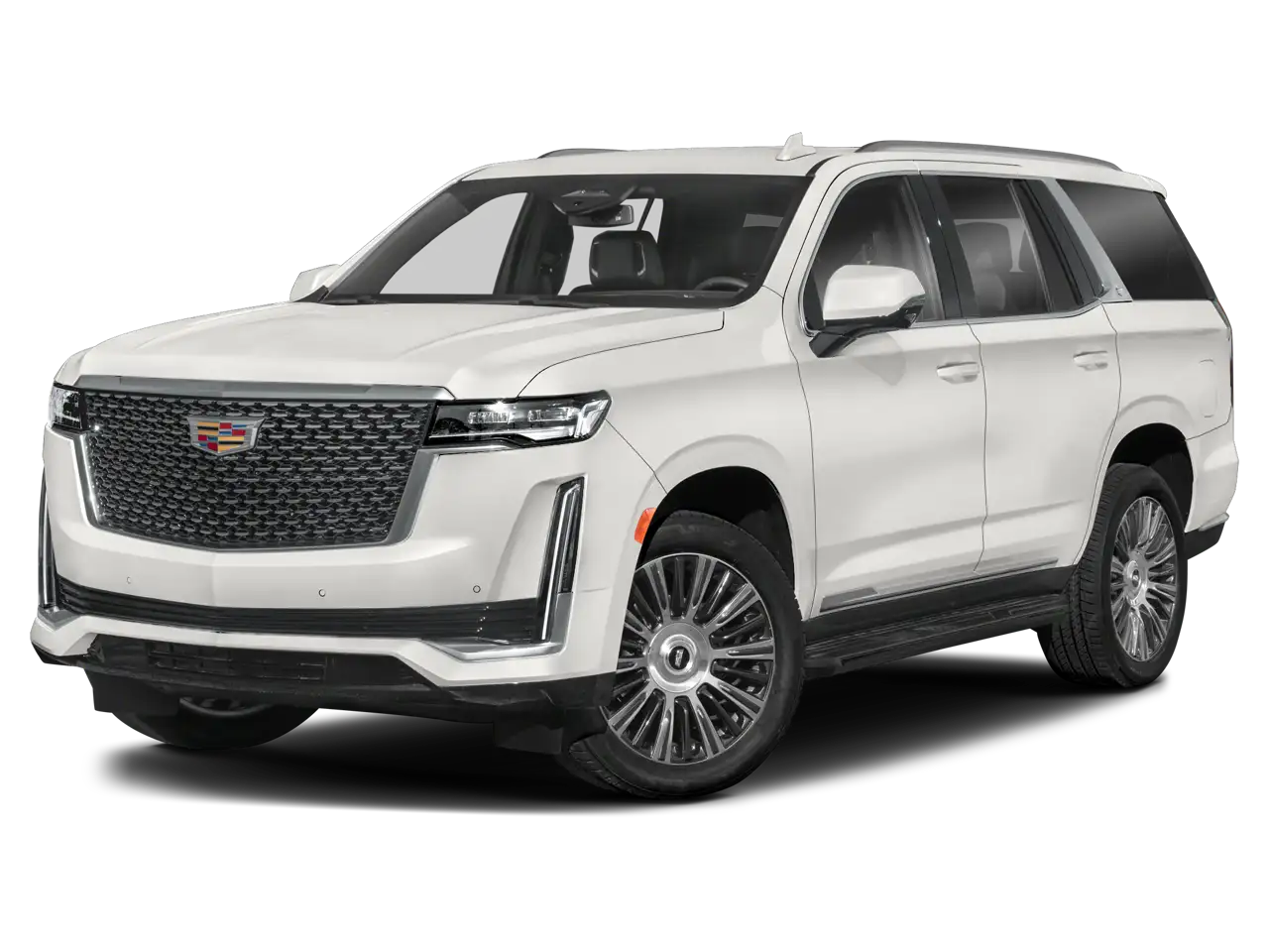 2023 Cadillac Escalade Premium Luxury 4WD's photo