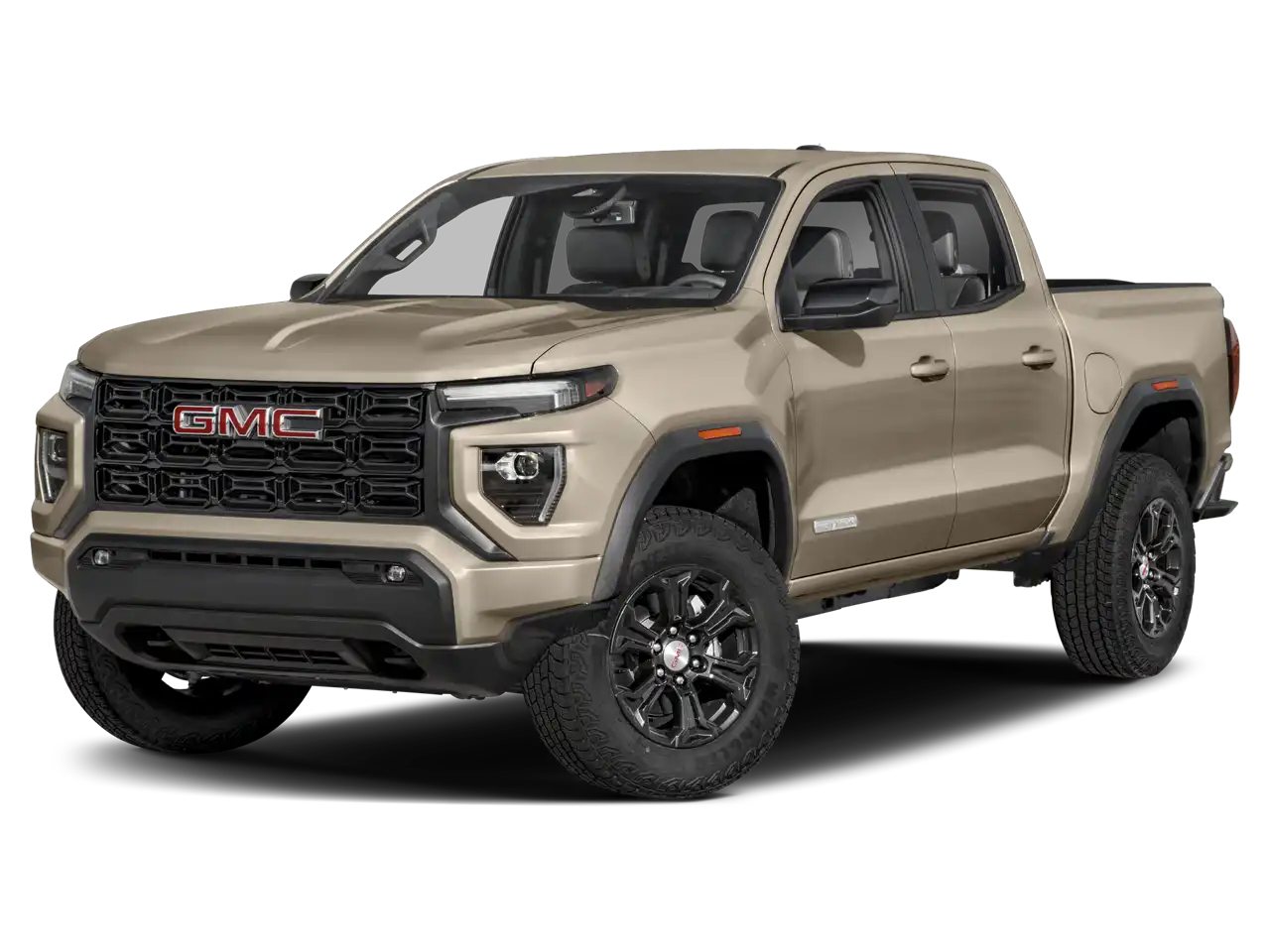 2023 GMC Canyon 2WD Elevation Crew Cab Short Box's photo