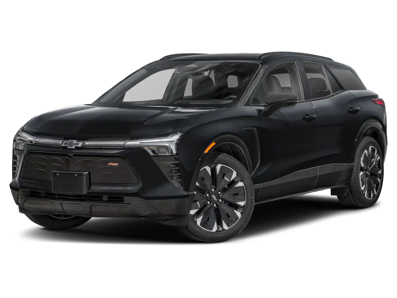 2024 Chevrolet Blazer EV RS AWD's photo