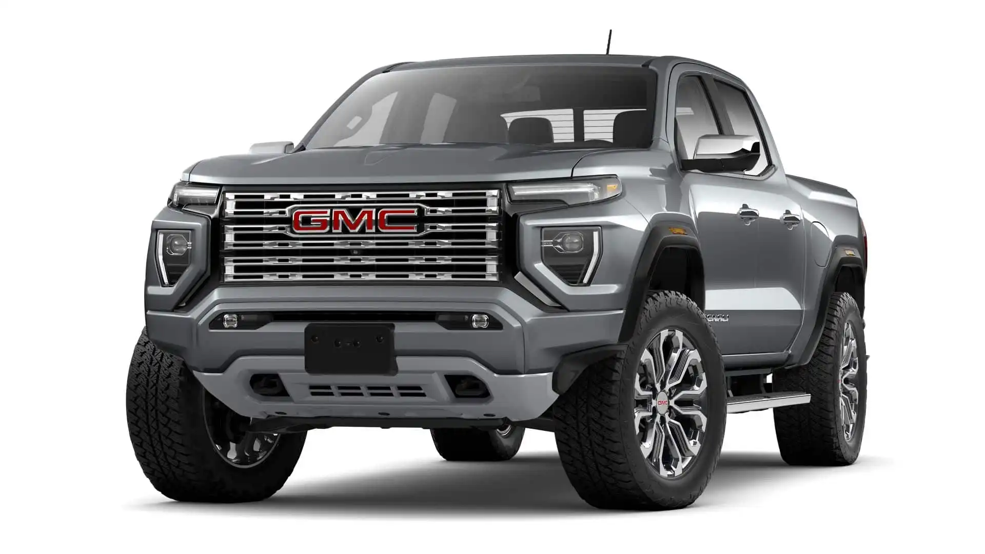 2026 GMC Canyon 4WD Denali Crew Cab Short Box's photo