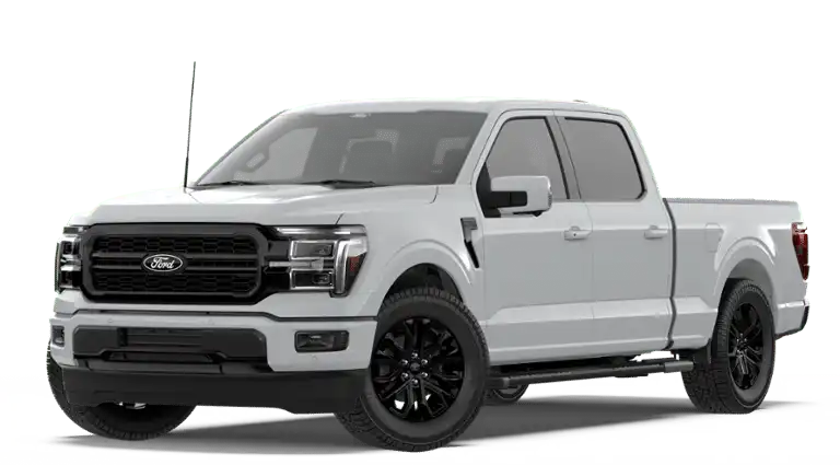 2026 Ford F-150 Lariat 4WD SuperCrew 6-1/2' Box's photo