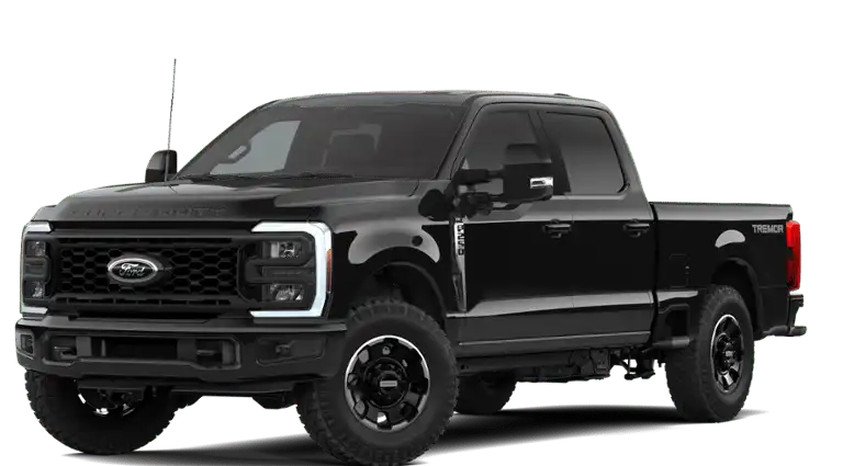 2026 Ford F-250 XLT 4x4 Crew Cab 8' Box's photo