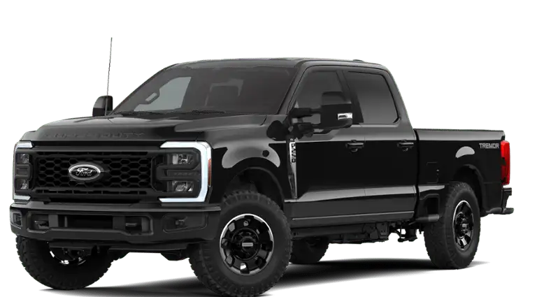 2026 Ford F-250 XLT 4x4 Crew Cab 8' Box's photo