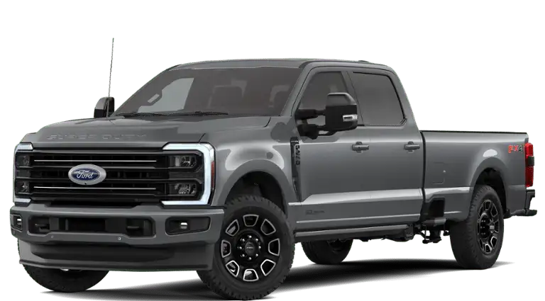 2026 Ford F-250 Platinum 4x4 Crew Cab 8' Box's photo