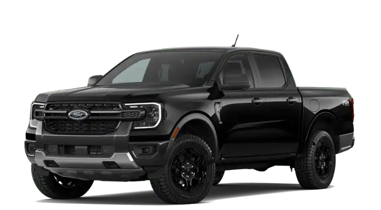 2026 Ford Ranger XLT 4x4 SuperCrew 5' Box's photo