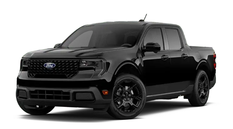 2026 Ford Maverick Lariat AWD's photo