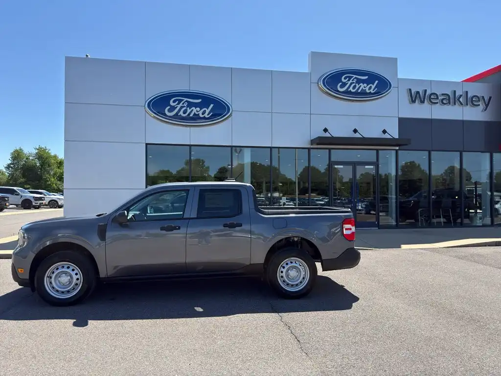 2026 Ford Maverick XL FWD's photo