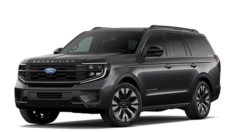 2027 Ford Expedition Platinum 4x4's photo