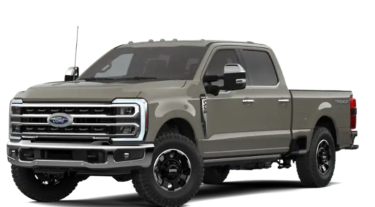 2026 Ford F-250 King Ranch 4x4 Crew Cab 8' Box's photo