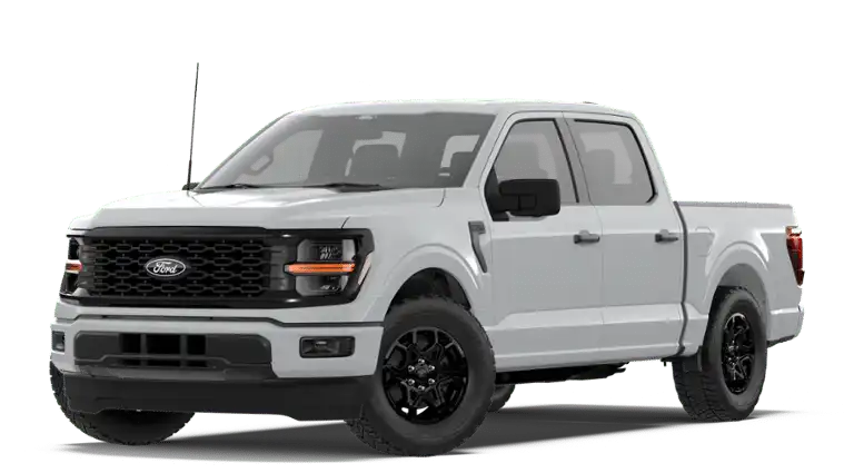 2026 Ford F-150 STX 4x4 SuperCrew 5-1/2 Box's photo