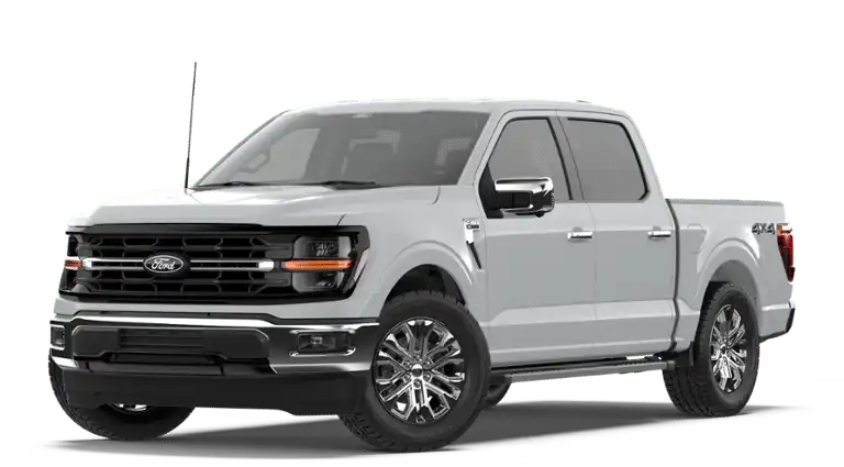 2026 Ford F-150 XLT 4x4 SuperCrew 5-1/2 Box's photo