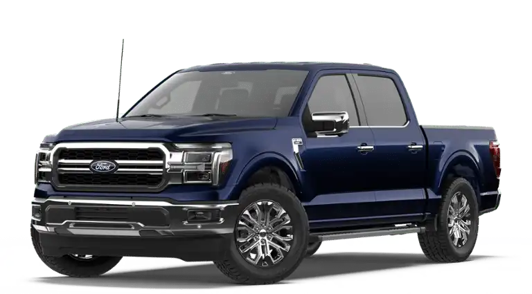 2026 Ford F-150 Lariat 4x4 SuperCrew 5-1/2 Box's photo