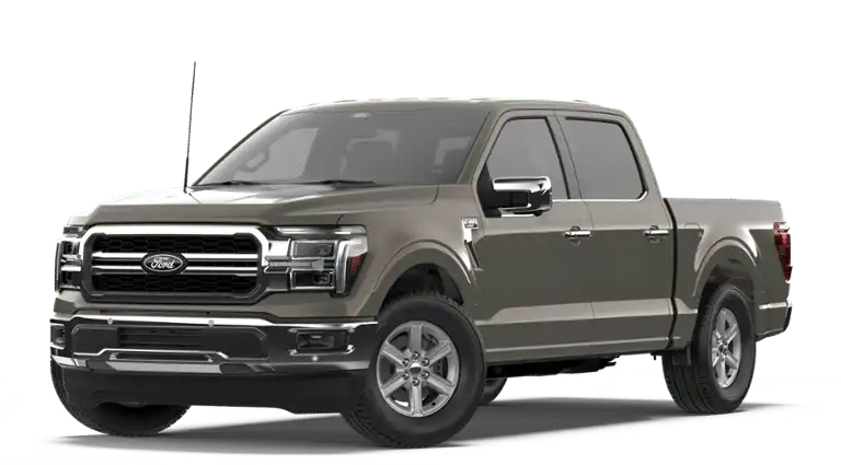 2026 Ford F-150 Lariat 4x4 SuperCrew 5-1/2 Box's photo
