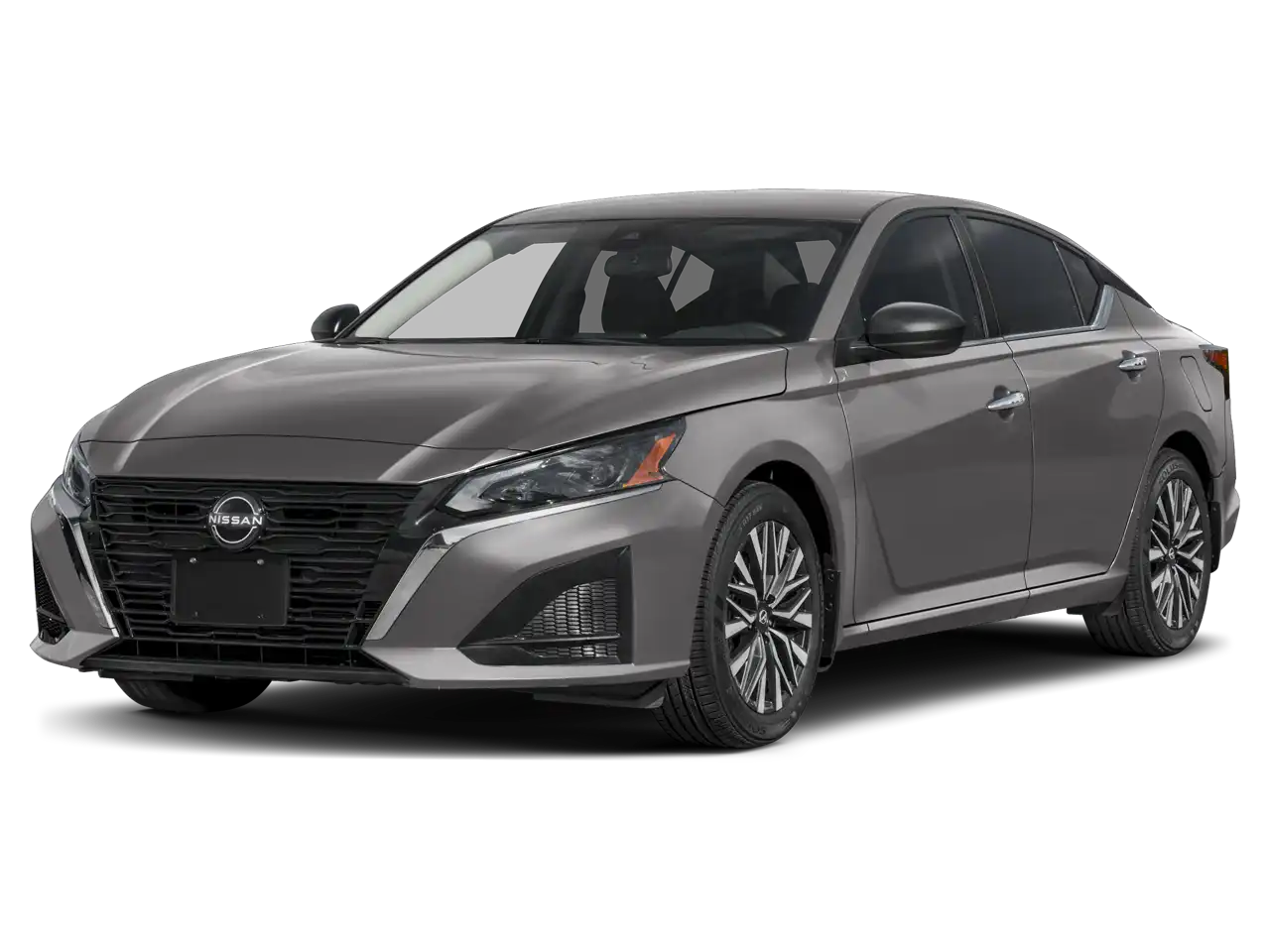 2026 Nissan Altima 2.5 SV's photo