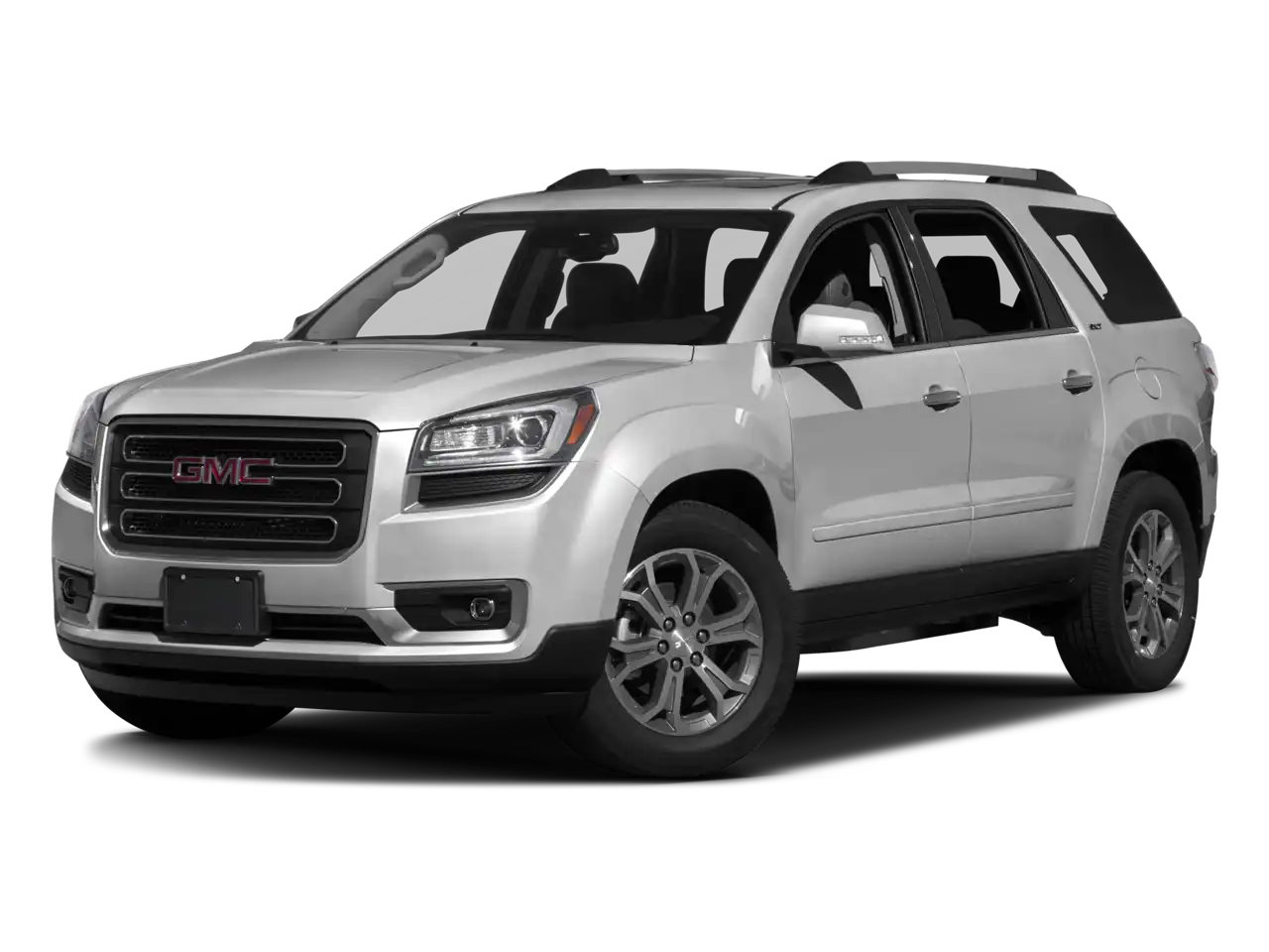 2016 GMC Acadia AWD SLT-2's photo