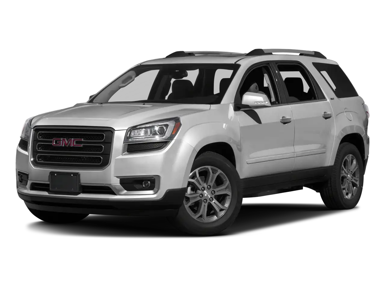 2016 GMC Acadia AWD SLT-2's photo