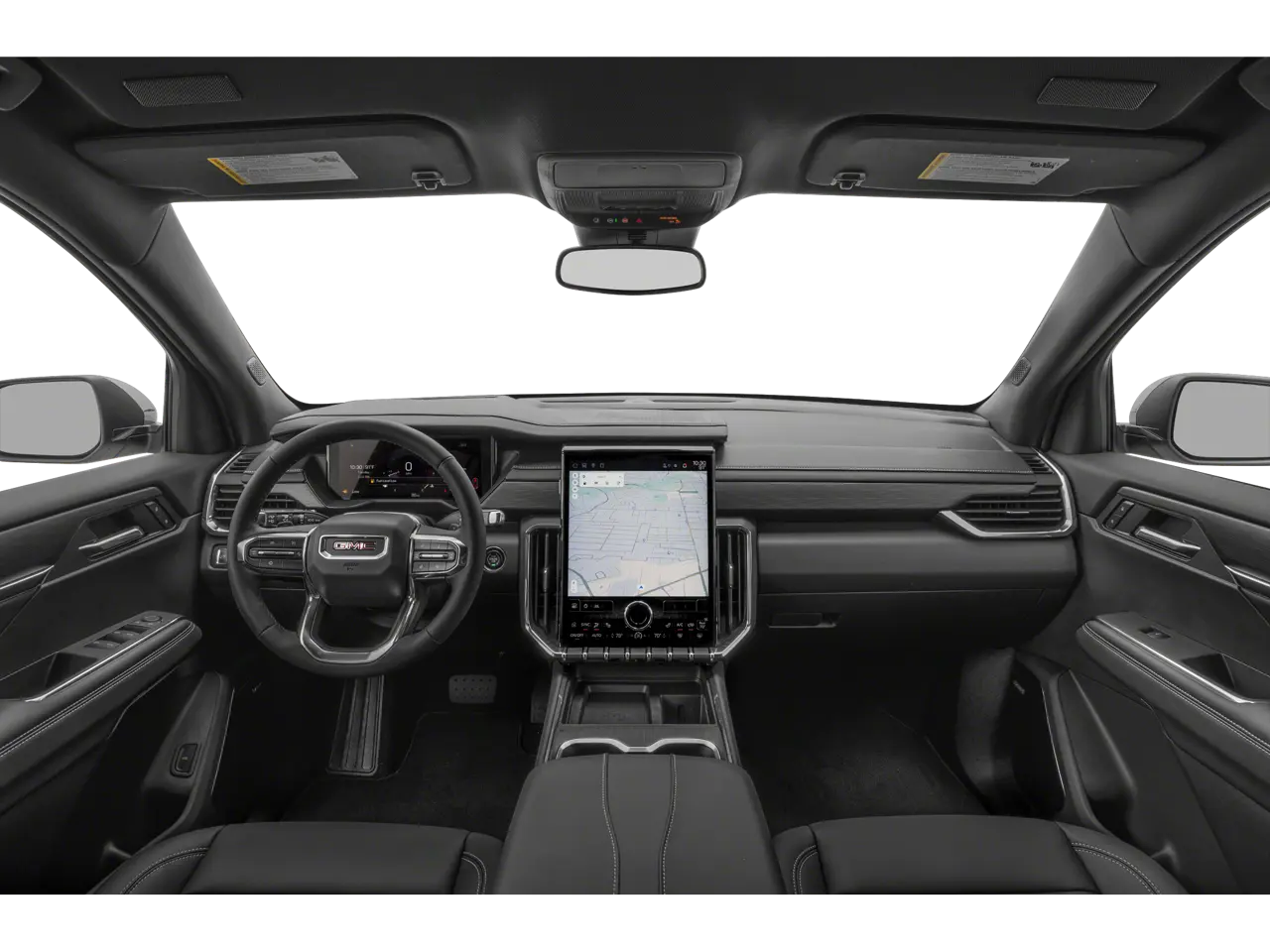 2026 GMC Acadia Elevation AWD photo 5