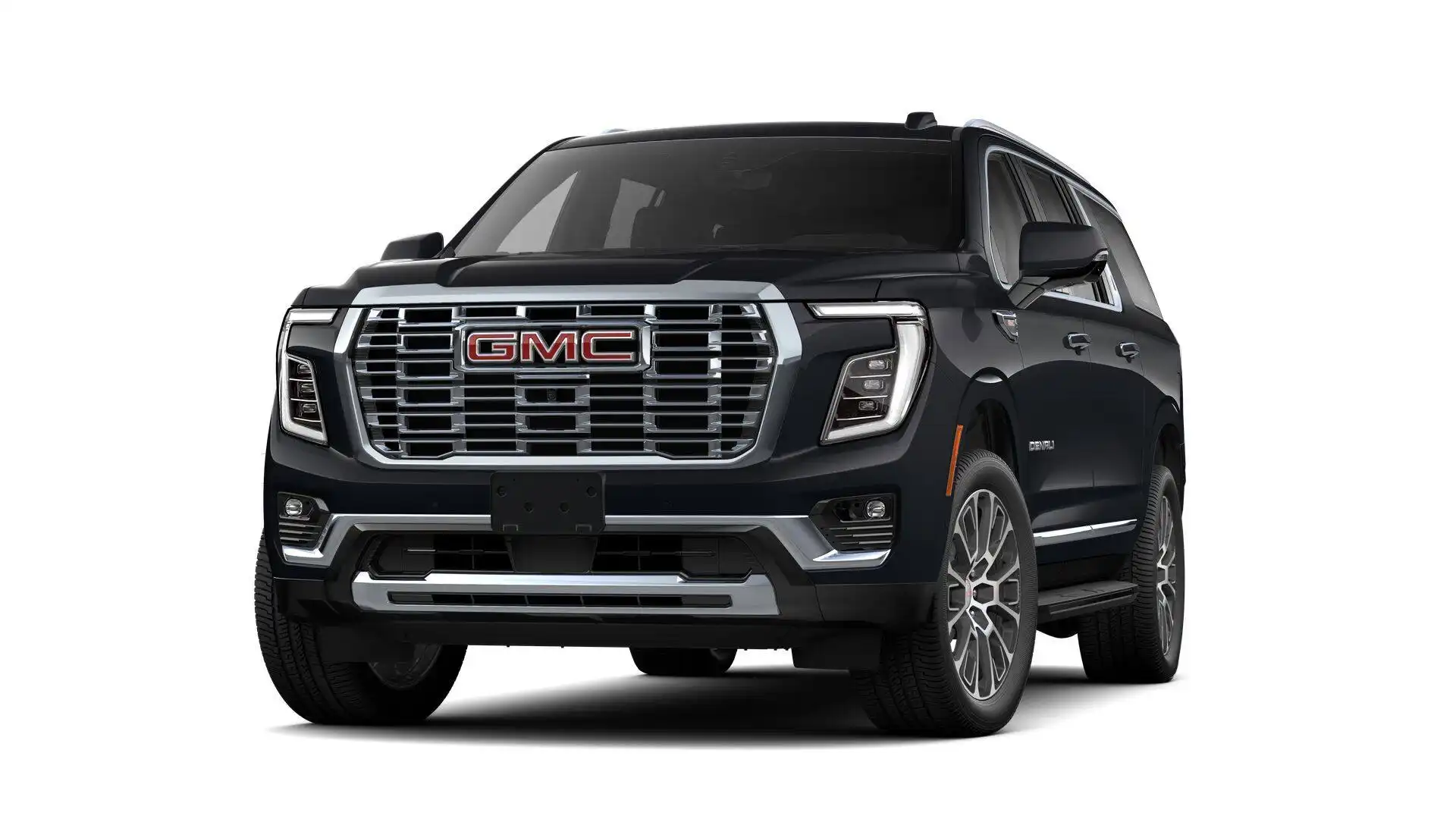 2026 GMC Yukon Denali AWD's photo