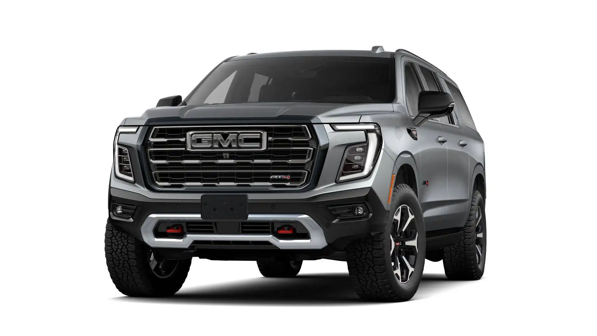2027 GMC Yukon AT4 Ultimate AWD 4WD's photo