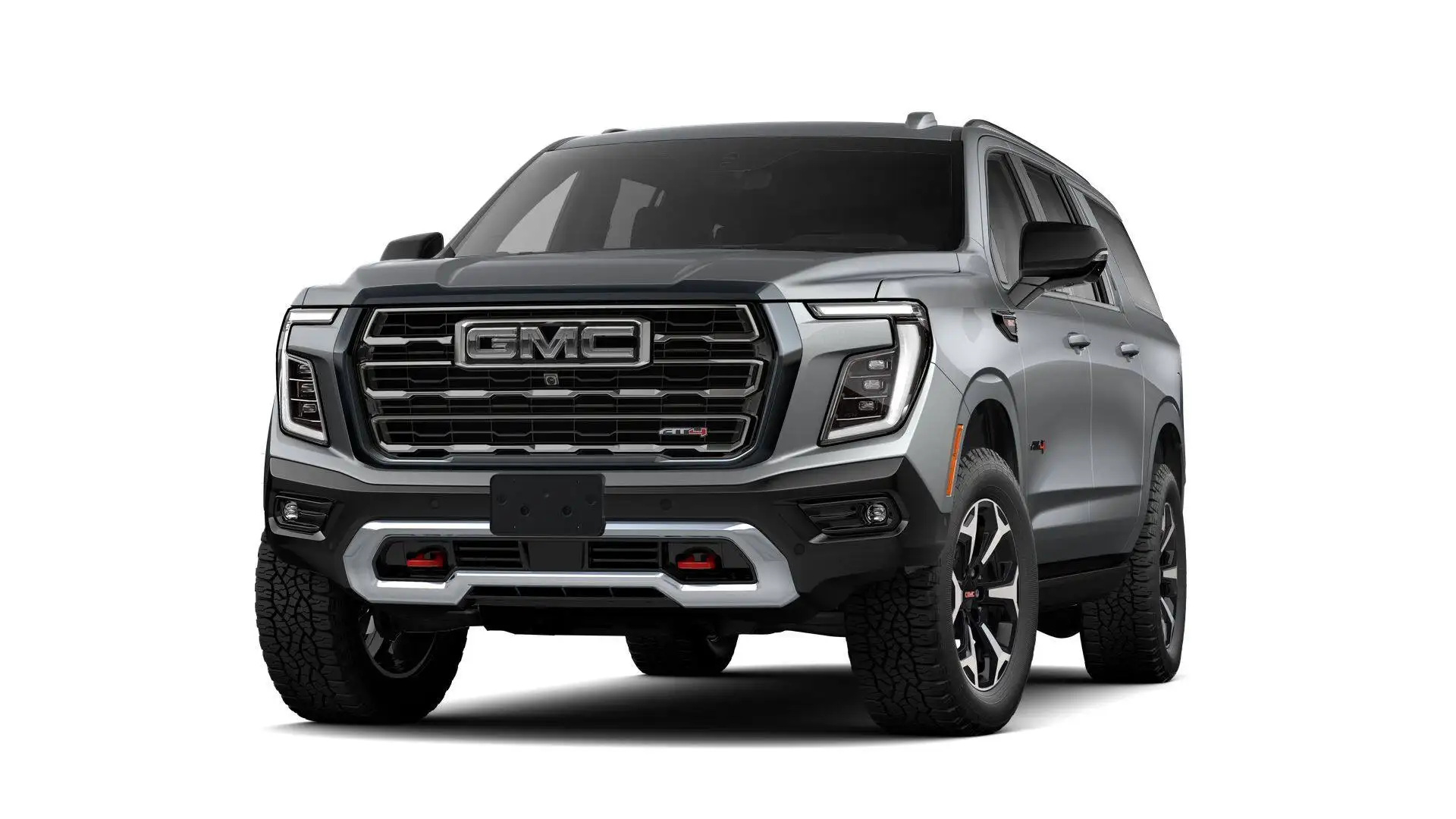 2027 GMC Yukon AT4 Ultimate AWD 4WD's photo