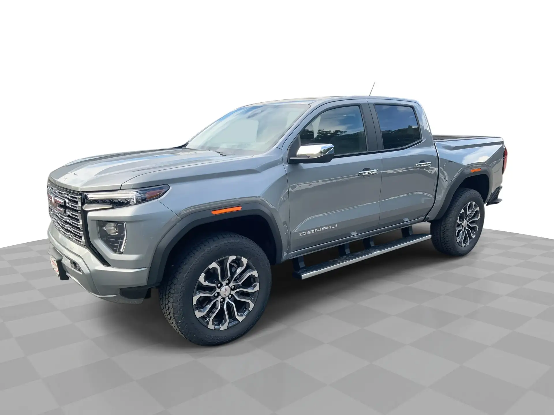 2026 GMC Canyon Denali 4WD Crew Cab Short Box's photo