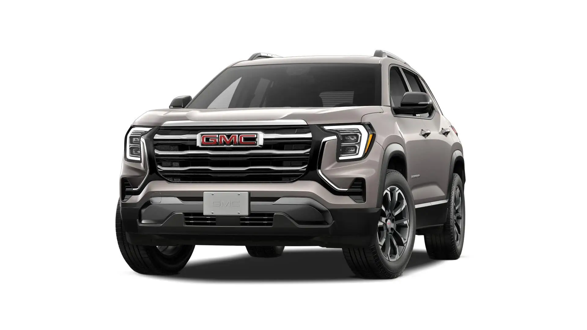 2027 GMC Terrain Elevation AWD photo 1