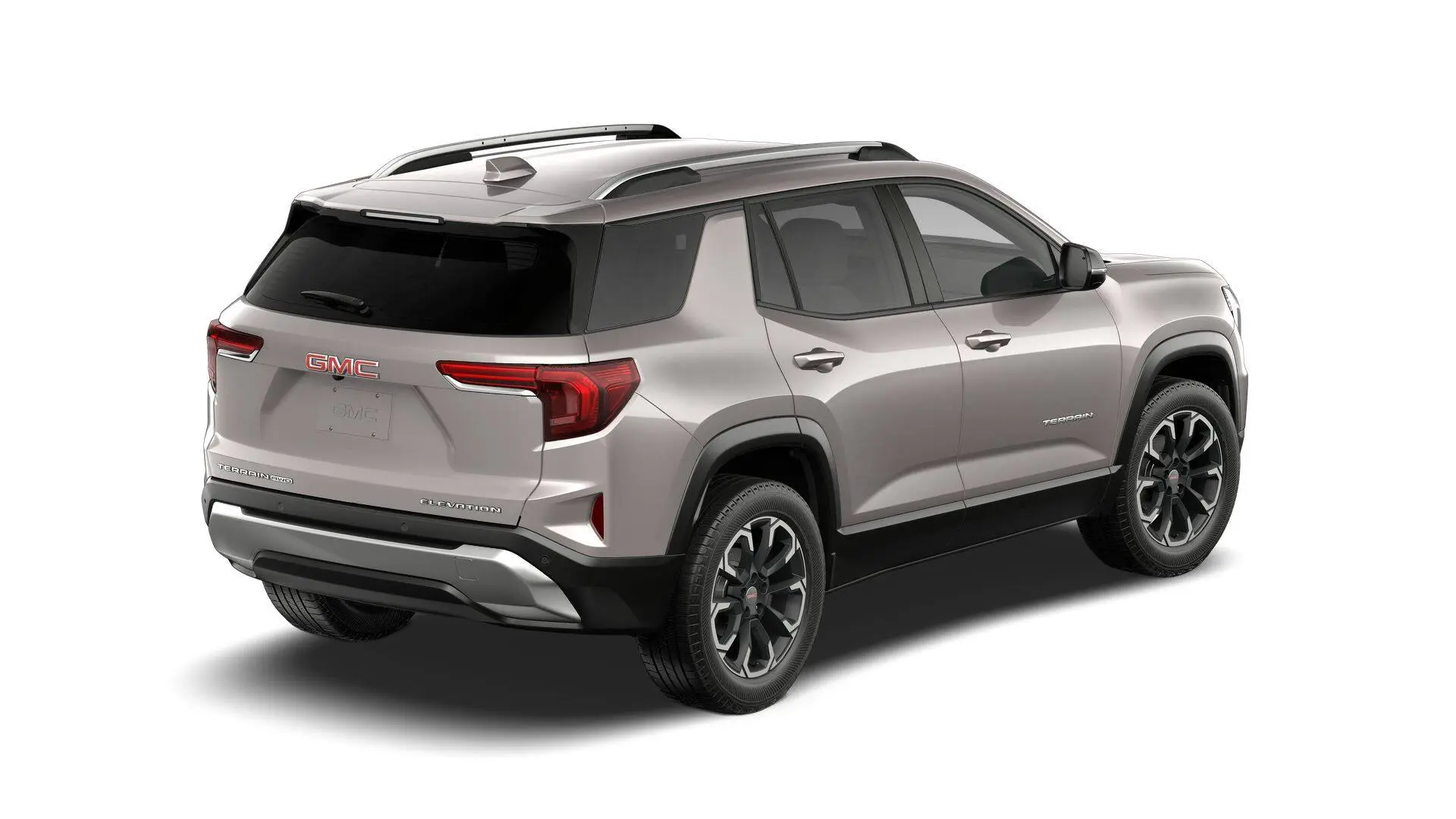 2027 GMC Terrain Elevation AWD photo 3