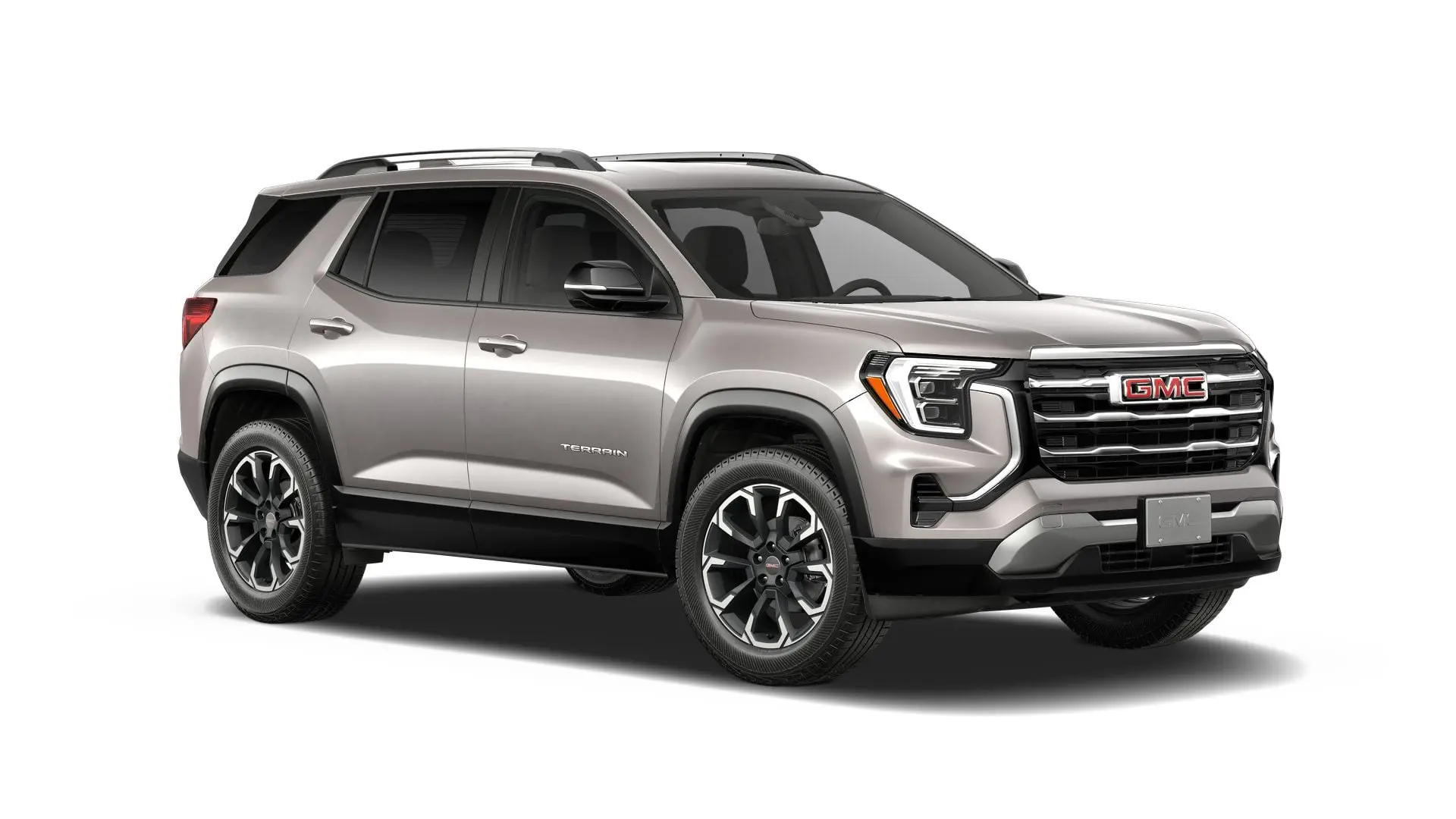 2027 GMC Terrain Elevation AWD photo 4