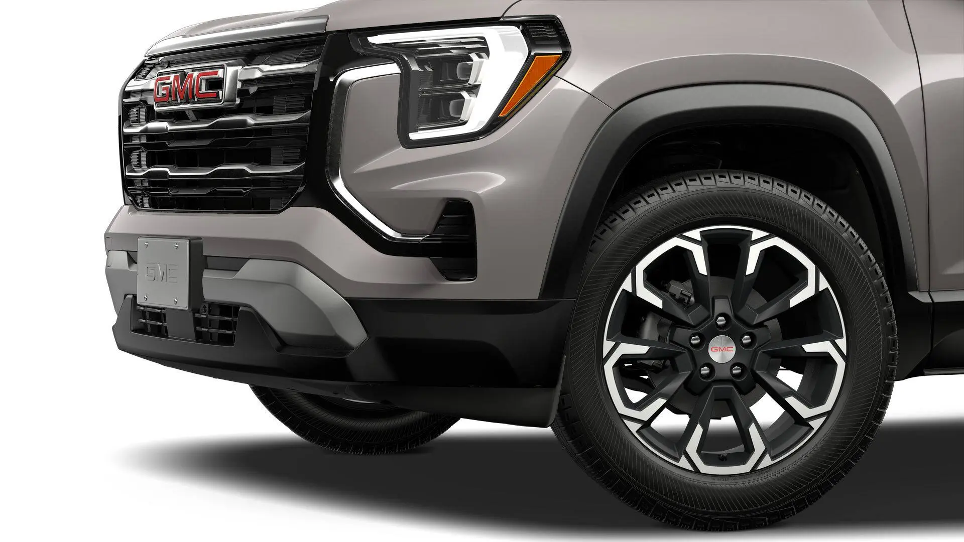 2027 GMC Terrain Elevation AWD photo 5